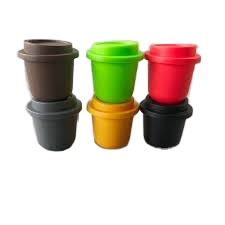 Pulverizador de Bomba de Rosca de PP Desechable y No Recargable ZEDA ZEDA-14 3g de Alta Calidad, Compatible con Botellas para Bebidas - Product Image 6