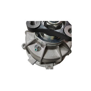 Tự động Phần khớp nối lắp ráp thiết kế sáng tạo cho hiệu suất tối ưu Điều kiện Mới vật liệu thép OEM 47800-39000 - Product Image 6