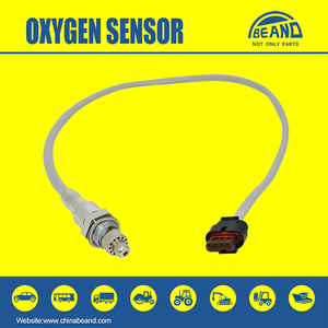 Sensore di Ossigeno FT-066 FB5T-9G444-<span class=keywords><strong>KA</strong></span> per <span class=keywords><strong>Ford</strong></span> - Product Image 1