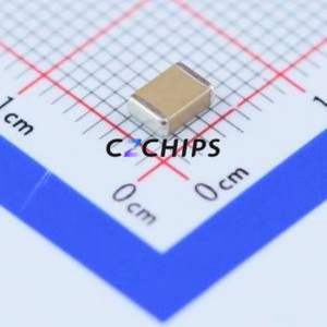 C1812X103K202T SMD Capacitor (MLCC) 1812 ( Capacitance: 10nF )( Precision: 10% Rated Voltage: 2kV ) - Product Image 1