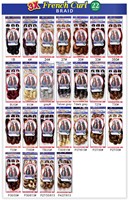 Extensions de cheveux synthétiques haute température 225g, Ondulations lâches, Boucles en spirale, Tresses au crochet, Boucles françaises, Trame simple, Cheveux sans perte