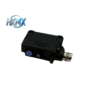 เซ็นเซอร์ตรวจจับแสงแบบโฟโตอิเล็กทริค KEYENCE PZ-G101CP ของแท้ใหม่ 100% แสงแรงสูง แบบสะท้อนแสงสี่เหลี่ยม ขั้วต่อ M8 แบบ PNP - Product Image 1