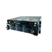 Sistema de Alimentación Integrado Smart Magic Box ETP23006-C3A1 de 12KW 6KVA 3U para Montaje en Rack, Fuente de Alimentación para Telecomunicaciones en Estaciones Base y Sitios Solares