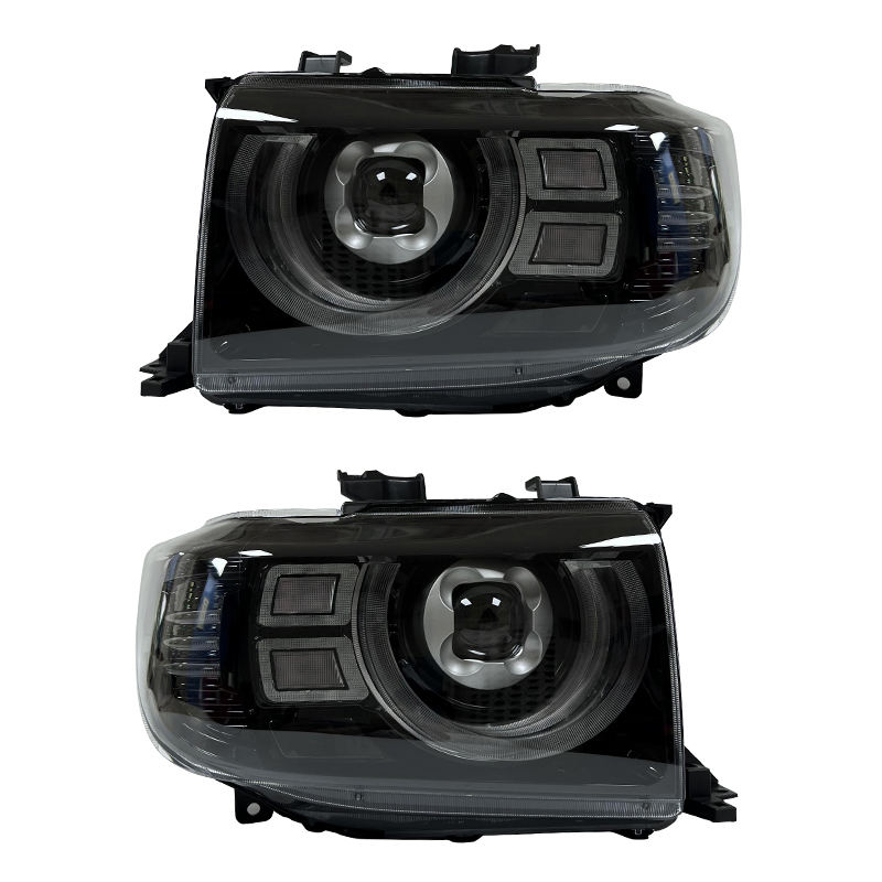 Pour Toyota Land Cruiser