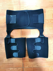 Realzador <span class=keywords><strong>de</strong></span> nalgas <span class=keywords><strong>de</strong></span> neopreno desmontable personalizado, quemagrasas, adelgazante, moldeador <span class=keywords><strong>de</strong></span> muslos, entrenador <span class=keywords><strong>de</strong></span> cintura alta - Product Image 6