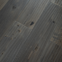 Parquet en chêne massif stratifié 4 mm, trois couches, moderne, garantie 3 ans, salon, chambre, salle à manger, bureau, villa