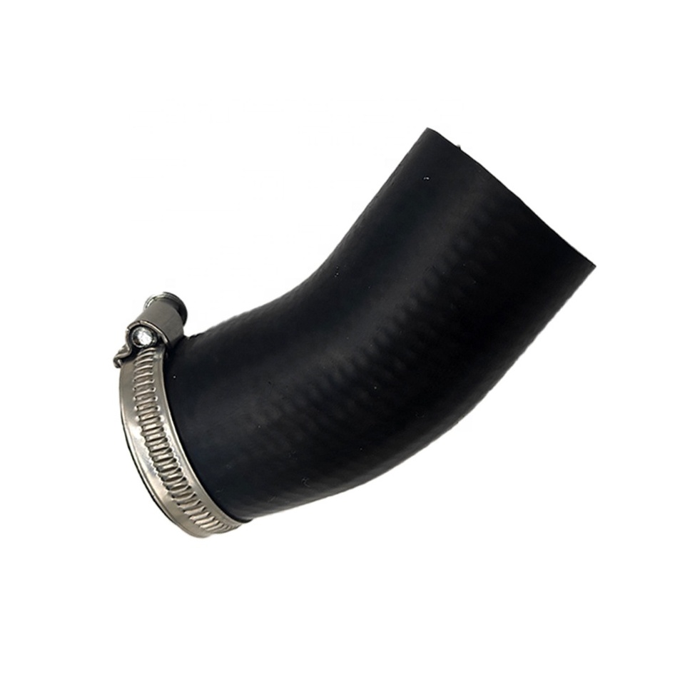 5Q0145828 Left Side Intercooler Hose FOR 2015 - 2018 VW Golf MK7