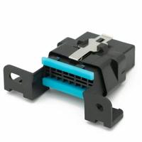 12110250 OBD2 II 16-polige Buchse Kabel Auto Auto Adapter Stecker J1962 Shell Tool