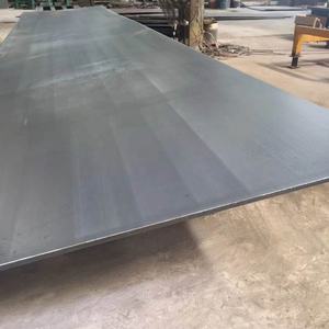 صفائح وأنابيب ثنائية المعدن من الفولاذ الكربوني المغلف بالفولاذ المقاوم للصدأ تستخدم في معدات التبادل الحراري - Product Image 2