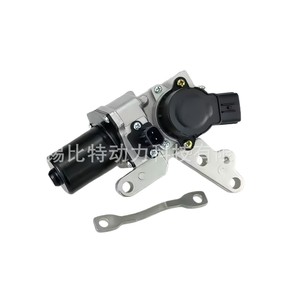 Actuador de Turbocompresor Turbo Hi-Billet V41VED-S0081B para el Conjunto de Motor del Toyota Land Cruiser - Product Image 5