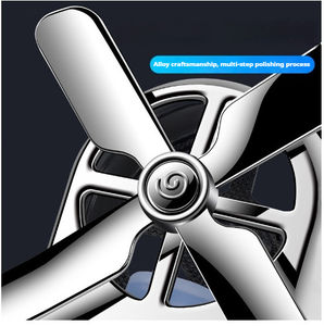 Diffuseur de <span class=keywords><strong>parfum</strong></span> pour voiture, nouvelle conception, vente en gros, élimination des odeurs, sortie <span class=keywords><strong>d</strong></span>'air - Product Image 2