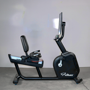 <span class=keywords><strong>Bicicleta</strong></span> estática profesional para ciclismo, superventas, Premium modelo comercial, <span class=keywords><strong>bicicleta</strong></span> reclinada, <span class=keywords><strong>bicicleta</strong></span> de Fitness, <span class=keywords><strong>bicicleta</strong></span> de ejercicio cardiovascular - Product Image 3