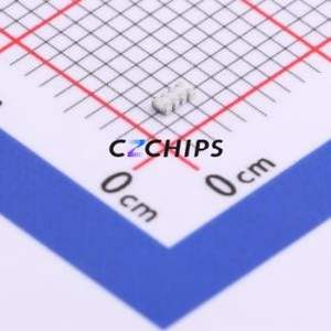 Red de Resistencias YC124-FR-07330RL 0402x4 (Número de Resistencias: 4) (Resistencia: 330 Ohmios Precisión: 1%) - Product Image 2