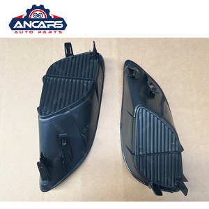Cubiertas de Faros Antiniebla para Carrocería de Automóvil para YARIS 2008 2009 2010 2011 2012 Cubierta de Luz Antiniebla para Automóvil 81220-<span class=keywords><strong>0K080</strong></span> <span class=keywords><strong>81210</strong></span>-<span class=keywords><strong>0K080</strong></span> - Product Image 4