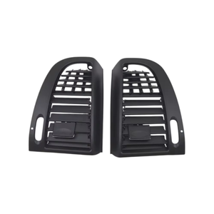 Moule de précision pour cache-aération automobile certifié ISO9001 de la marque BOLLY personnalisé pour véhicules Ford - Product Image 3