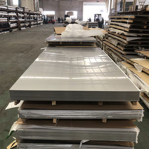 Alta calidad ASTM SUS 304/430/904L Hojas y placas de acero inoxidable Servicios de soldadura y corte Ventas al por mayor de fábrica - Product Image 4