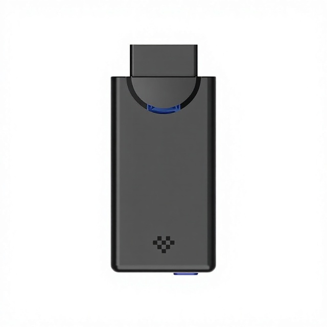 Retro Gaming Low Latency 8BitDo Wireless Receiver Adapter Compatible With Sega Genesis Mega Drive Bluetooth Controller Dongle