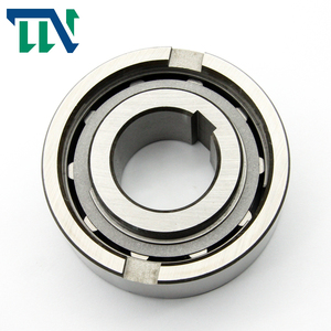 ASNU25 <b>Cam</b> Clutch One-Way Freewheel Roller Bearings Bearing ASNU 25 ASNU 25 Roller Bearing ASNU 25 - Product Image 2