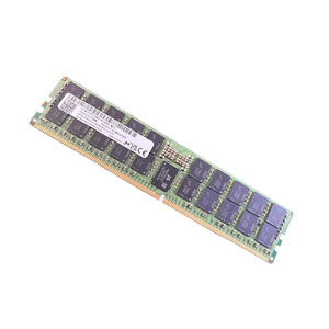 Módulo de Memoria DDR5 para Escritorio, Módulo Verde Pequeño, Chips Adie Serie M de Alta Calidad, MTC40F204WS1RC64BC1 6400MHz 96GB Stock Server M - Product Image 1