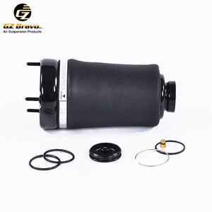 1643206013 1643202213 1643204313 1643204613 1643205212 1643205813 M-ercedes बी-enz W164 एम-क्लास सामने हवा वसंत - Product Image 2