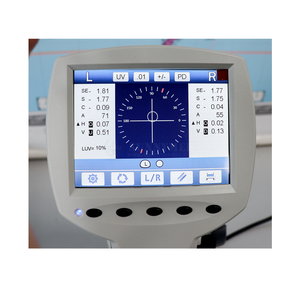 SY-V035NP <span class=keywords><strong>Auto</strong></span> Lensmeter Digitale <span class=keywords><strong>Lens</strong></span> <span class=keywords><strong>Meter</strong></span> Optometrie Apparatuur <span class=keywords><strong>Auto</strong></span> <span class=keywords><strong>Lens</strong></span> <span class=keywords><strong>Meter</strong></span> Digitale Lensmeter - Product Image 6