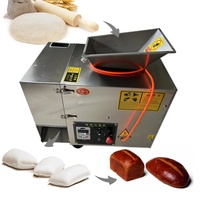 Grand 	 Machine à diviser la pâte électrique 	 Machine à diviser et à arrondir la pâte pour le pain 	 Machine à couper la pâte électrique