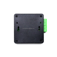 Bonne qualité ±0.5 ℃ /±3,0% RHat -10-85 ℃   Transmetteur numérique de température et d'humidité MODBUS-RTU industriel
