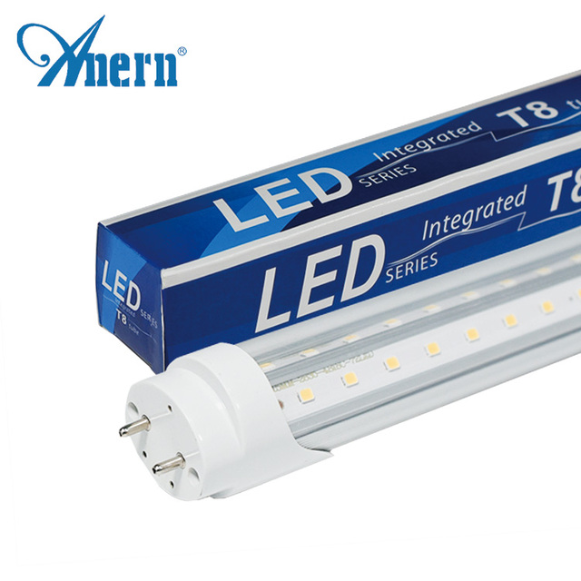 No Uv CE RoHS Approved 120cm 18w T8 Led Tube Lights for Sale