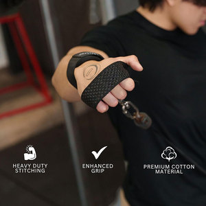 GJZ25016 сверхмощная Неопреновая поддержка запястья удобные ремни для поднятия тяжестей для мужчин мягкие защищенные противоскользящие - Product Image 3