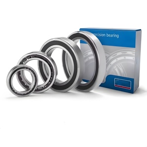 Roulement à billes de Contact angulaire de haute qualité 3303 A-2RS1 3303 A-2Z TN9/MT33 Double rangée pour la Structure conique de machines suédoises - Product Image 5