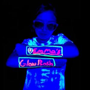 <span class=keywords><strong>Crayon</strong></span> de peinture corporelle aquarelle pour visage phosphorescent Halloween 12 couleurs - Product Image 6