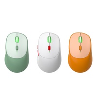 Souris sans fil rechargeable double mode pour bureau et domicile – Fabricant d'usine