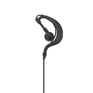 Casque radio bidirectionnel EARPHONIC avec micro, écouteur pour <span class=keywords><strong>talkie</strong></span>-<span class=keywords><strong>walkie</strong></span> avec PTT pour la gestion des parcs (plastique et métal) - Product Image 5