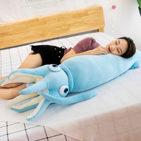 Offre Spéciale Kraken le calmar géant en peluche jouet animal en peluche calmar géant en peluche animal en peluche jouet