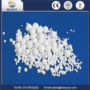 Al2O3 poudre de polissage/oxyde D'<span class=keywords><strong>aluminium</strong></span>/poudre d'alumine fondue blanche pour la céramique - Product Image 6