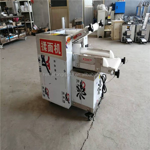 Máquina automática comercial para mezclar <span class=keywords><strong>Harina</strong></span> de <span class=keywords><strong>Pizza</strong></span>, máquina amasadora en espiral, máquina mezcladora de masa grande para pan, Amazadora Industrial - Product Image 6