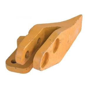 Composants structurels de chargeuse sur pneus et dents de godet de haute qualité provenant d'une usine de machines chinoise. - Product Image 6