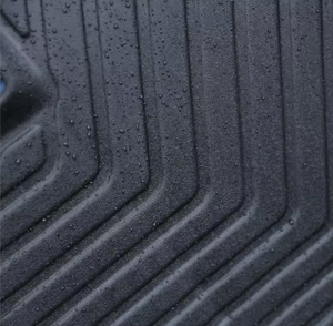 Apto para DODGE CHALLENGER <span class=keywords><strong>RT</strong></span> SHAKER TPV TPE Material y alfombrilla de coche personalizada 2023 2024 - Product Image 6