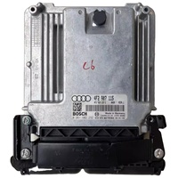 Unidad de Control del Motor (ECU) para Audi A1 A2 A3 A4 A5 A6 A7 Q1 Q2 Q3 Q4 Q5 Q6 Q7 Porsche
