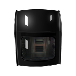 Với Oster Nồi Chiên Không Khí Tàu Trong 7 Ngày 2 Giỏ Kép Kích Thước Lớn Nồi Chiên Sâu 10 Lít Wifi Kỹ Thuật Số Nồi Chiên Không Khí Lò Nhôm 220 - Product Image 2