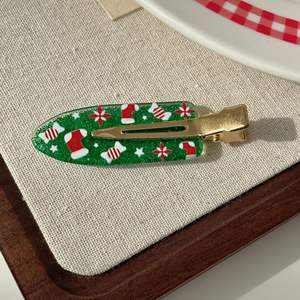 Venta caliente Navidad Elk copo de nieve horquilla brillo dulce estilo decoración del cabello <span class=keywords><strong>para</strong></span> niños fábrica al por mayor a bajo precio - Product Image 6