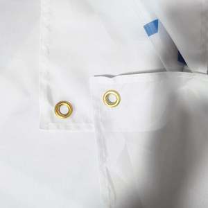 Drapeau personnalisé 3*5ft CN;SHN Sénégal en soie polyester imprimé numériquement pour l'automobile, l'intérieur, la fierté, l'agriculture, l'éducation, les voyages - Product Image 4