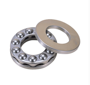 Équipement minier 51317M 51317-<span class=keywords><strong>MP</strong></span> 51307 51308 51309 51348 51310 51311 Roulement à billes de butée unidirectionnel de haute qualité 51317 M <span class=keywords><strong>MP</strong></span> - Product Image 1