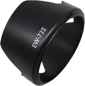 Nanguang เลนส์อุปกรณ์เสริมกล้อง DSLR สีดำ HB-<span class=keywords><strong>25</strong></span>, เลนส์ฮูดสำหรับกล้อง <span class=keywords><strong>Nikon</strong></span> ใช้ได้กับเลนส์ขนาด28มม. & 24-120F/3.5-5.6 - Product Image 1