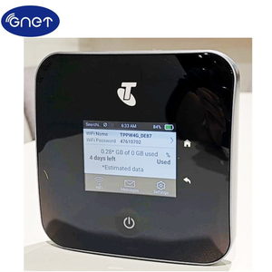 Desbloqueado <span class=keywords><strong>Netgear</strong></span> M2 <span class=keywords><strong>MR2100</strong></span> Cat20 4GX Gigabit 4G 2Gbps 5CA Mobile WiFi Hotspot 2PCS 5dbi Antenas - Product Image 2