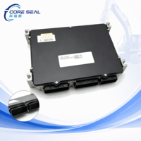 Contrôleur de qualité supérieure en promotion 7830-74-2003 7830742003 ECU adapté aux pièces de moteur D65EX pour engins de construction Komatsu