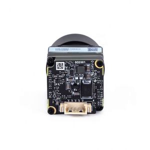 Cámara Termográfica Mini Axisflying 256*192 Infrarroja Ligera 8g de Aluminio para <span class=keywords><strong>Dron</strong></span>, Gran Venta 2025 - Product Image 5