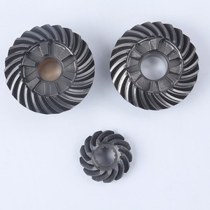 62Y-45571-00 69W-45560-00 69W-45551-00เกียร์4จังหวะสำหรับชิ้นส่วนอะไหล่เครื่องยนต์นอกเรือขนาดมาตรฐาน - Product Image 1