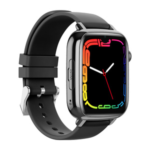 Kt34 redlex SOS khẩn cấp setracker2 App GPS thông minh đồng hồ RAM 1GB + Rom 8GB Android 8.1 đồng hồ báo thức đồng hồ bấm giờ Video voice chat - Product Image 4