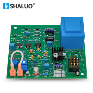 แผงควบคุมแรงดันไฟฟ้า AVR สำหรับเครื่องกำเนิดไฟฟ้า Kohler รุ่น EA-KOH C-255670 แผงควบคุมแรงดันไฟฟ้าสำหรับเครื่องกำเนิดไฟฟ้าดีเซล - Product Image 3